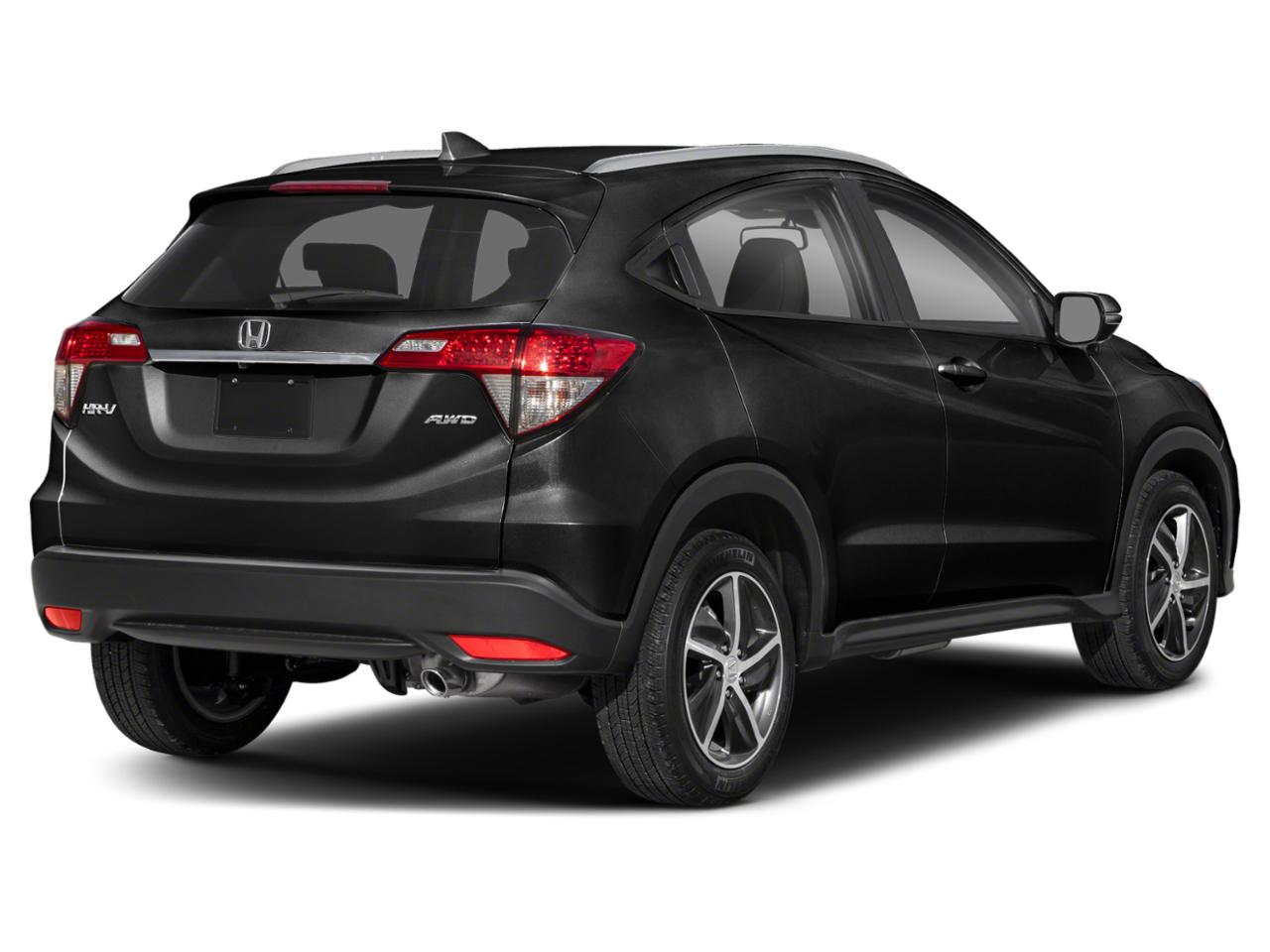 2022 Honda HR-V Vehicle Photo in Easton, PA 18045