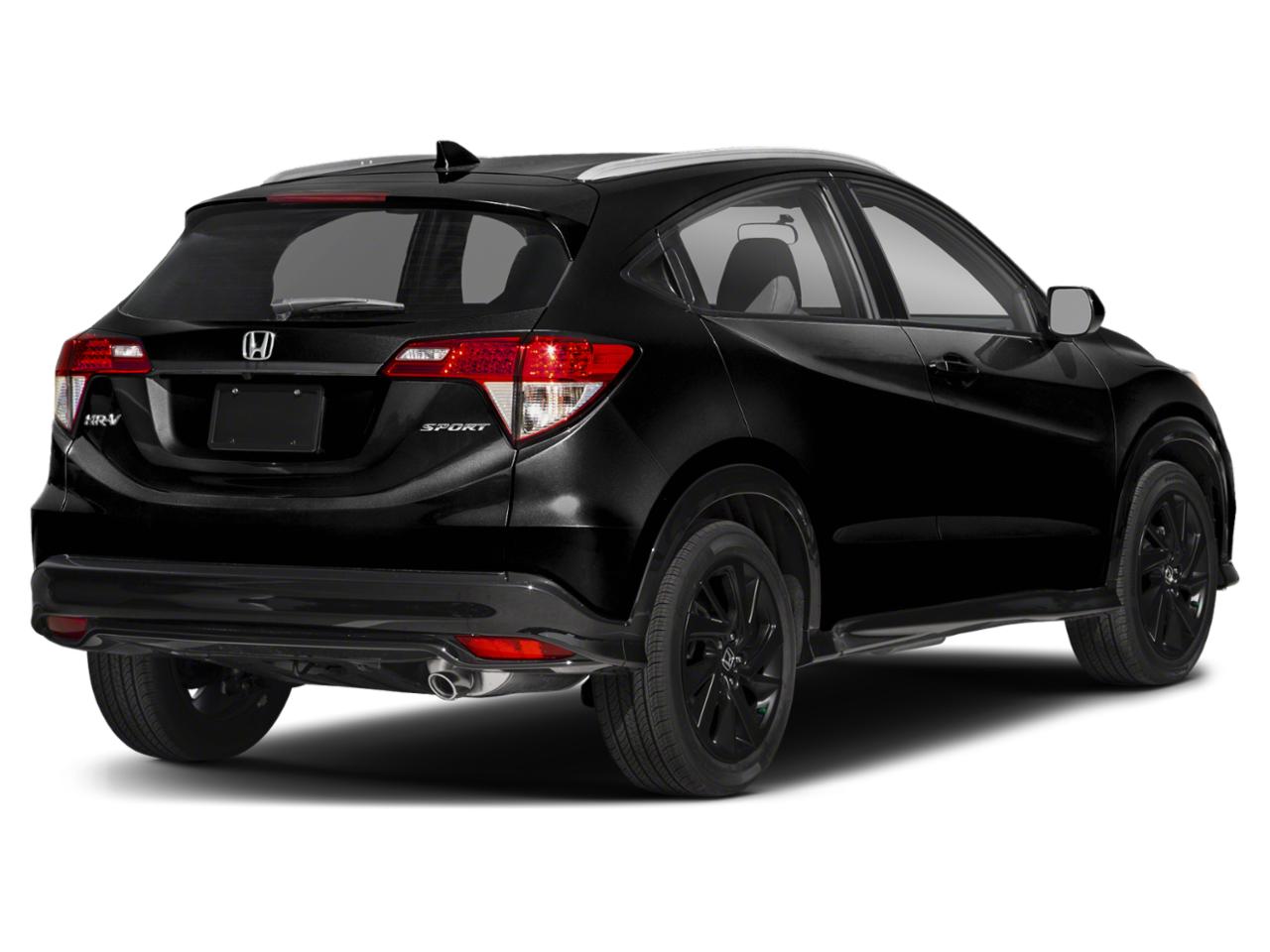 2022 Honda HR-V Vehicle Photo in Miami, FL 33015