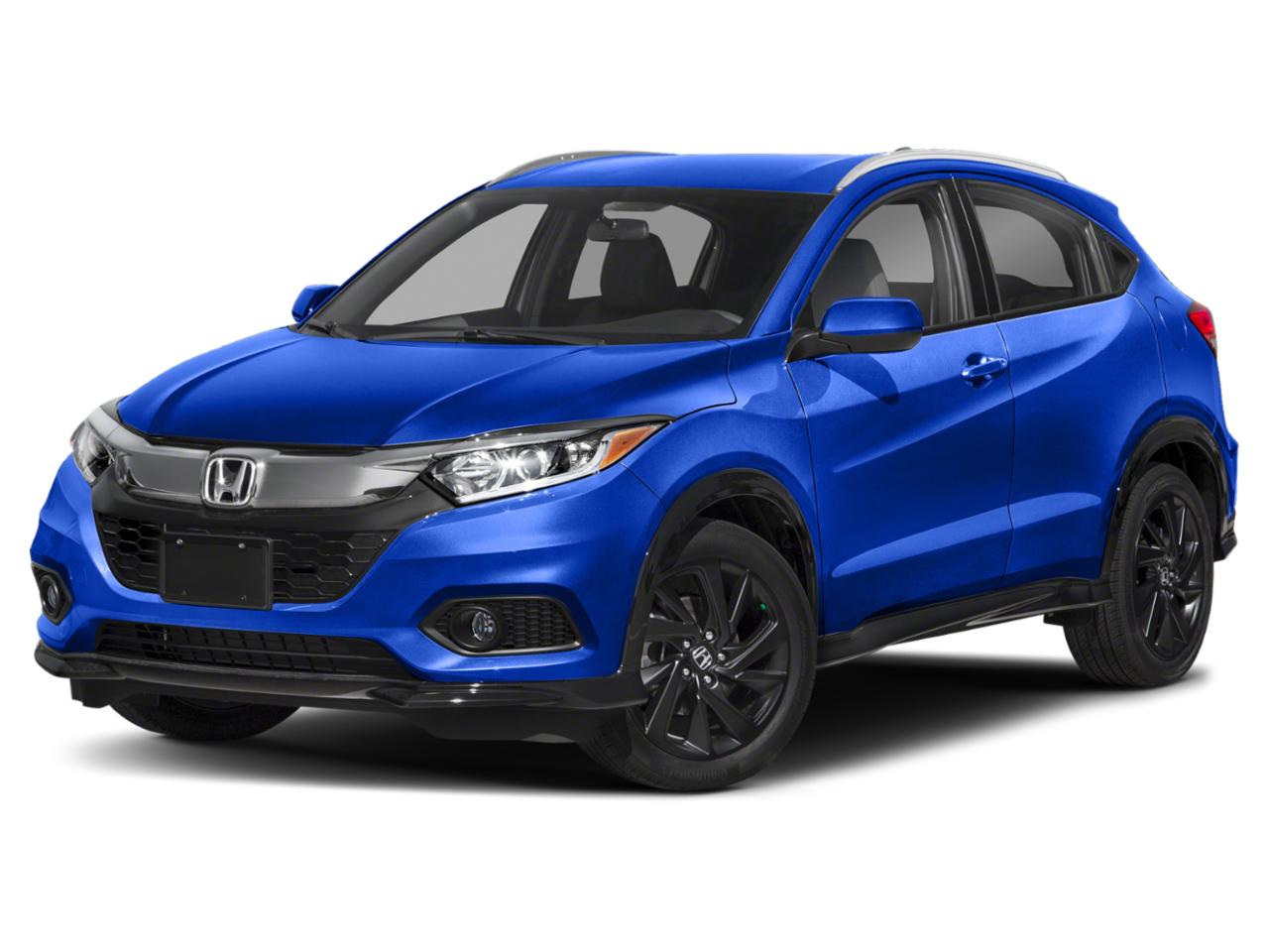 New Honda SUVs for Sale near Me  Honda Dealer in Greer, SC