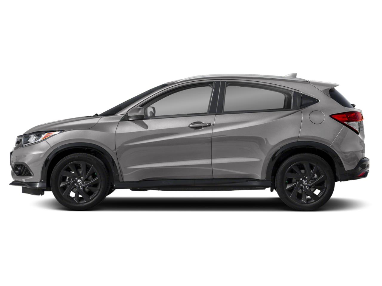 2022 Honda HR-V Vehicle Photo in Grapevine, TX 76051