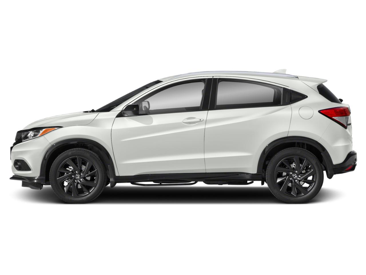 2022 Honda HR-V Vehicle Photo in Clearwater, FL 33764