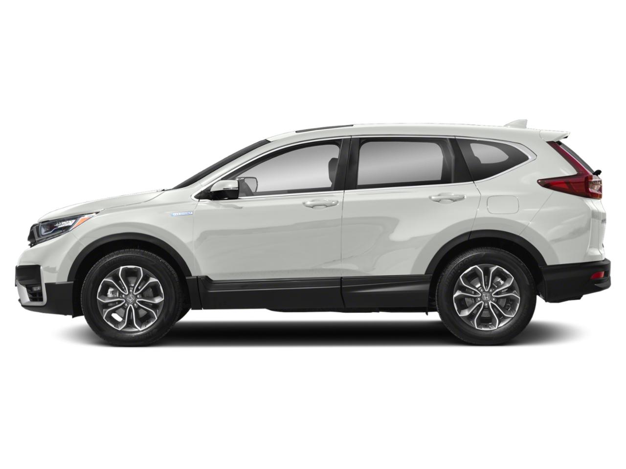 2022 Honda Crv Hybrid Colors