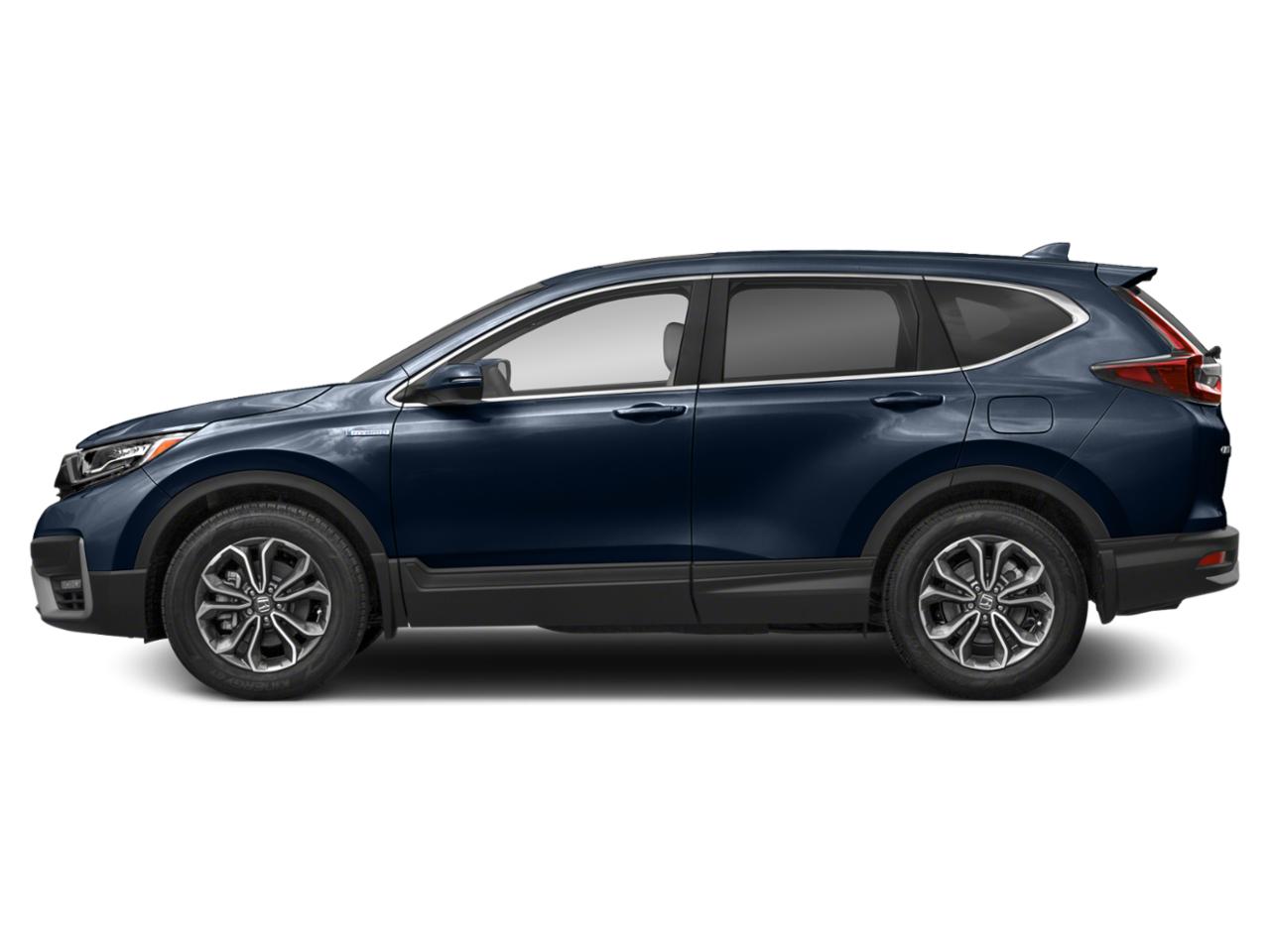 2022 Honda CR-V Hybrid Vehicle Photo in San Antonio, TX 78238