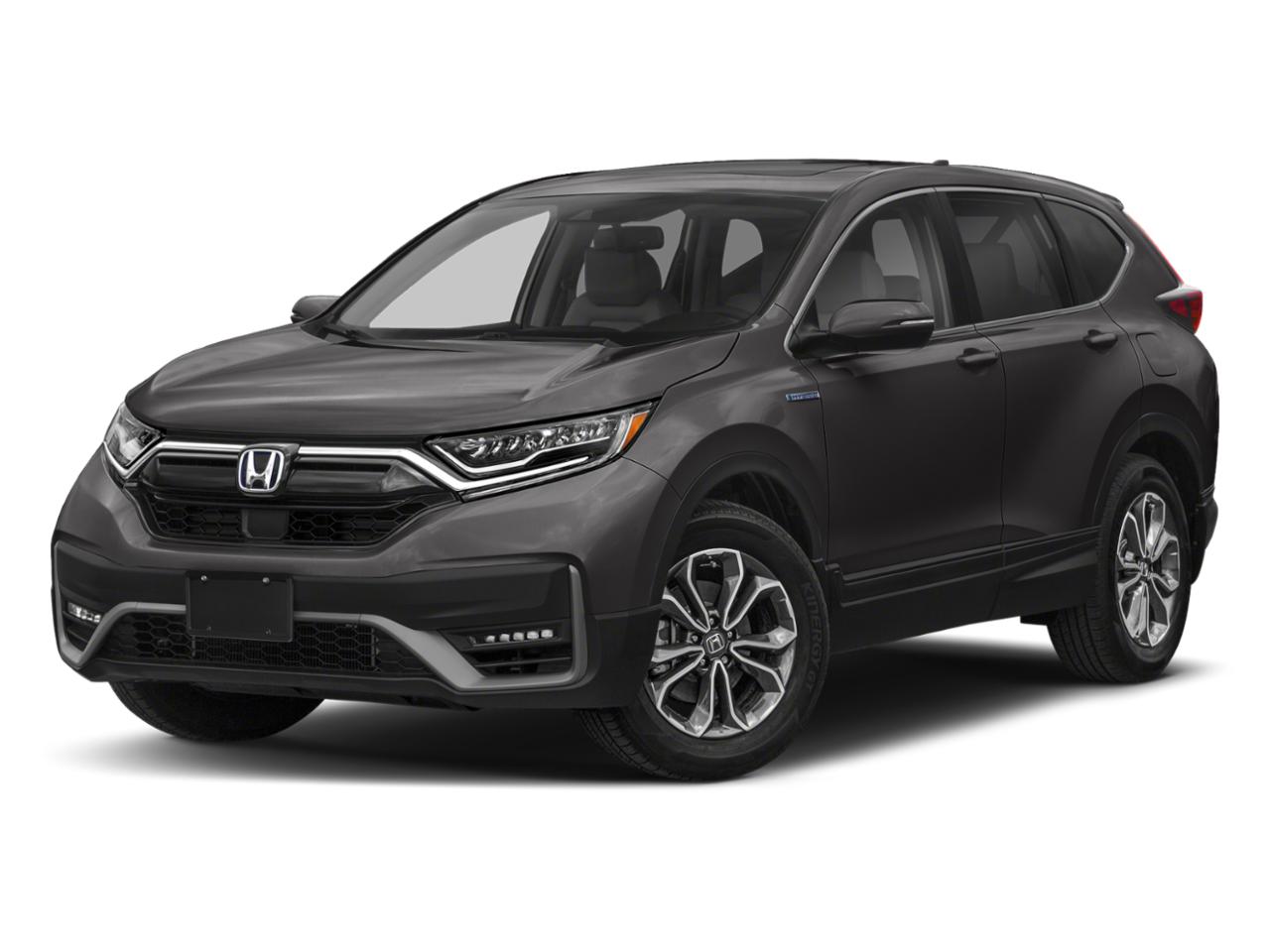 2022 Honda CR-V Hybrid Vehicle Photo in Hollywood, FL 33021