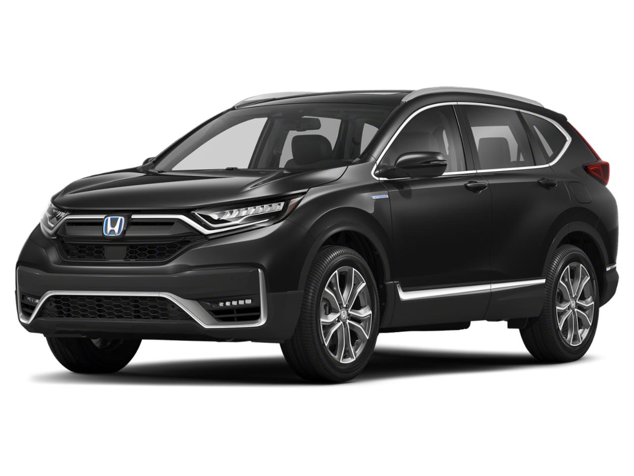 2022 Honda CR-V Hybrid Vehicle Photo in Hollywood, FL 33021