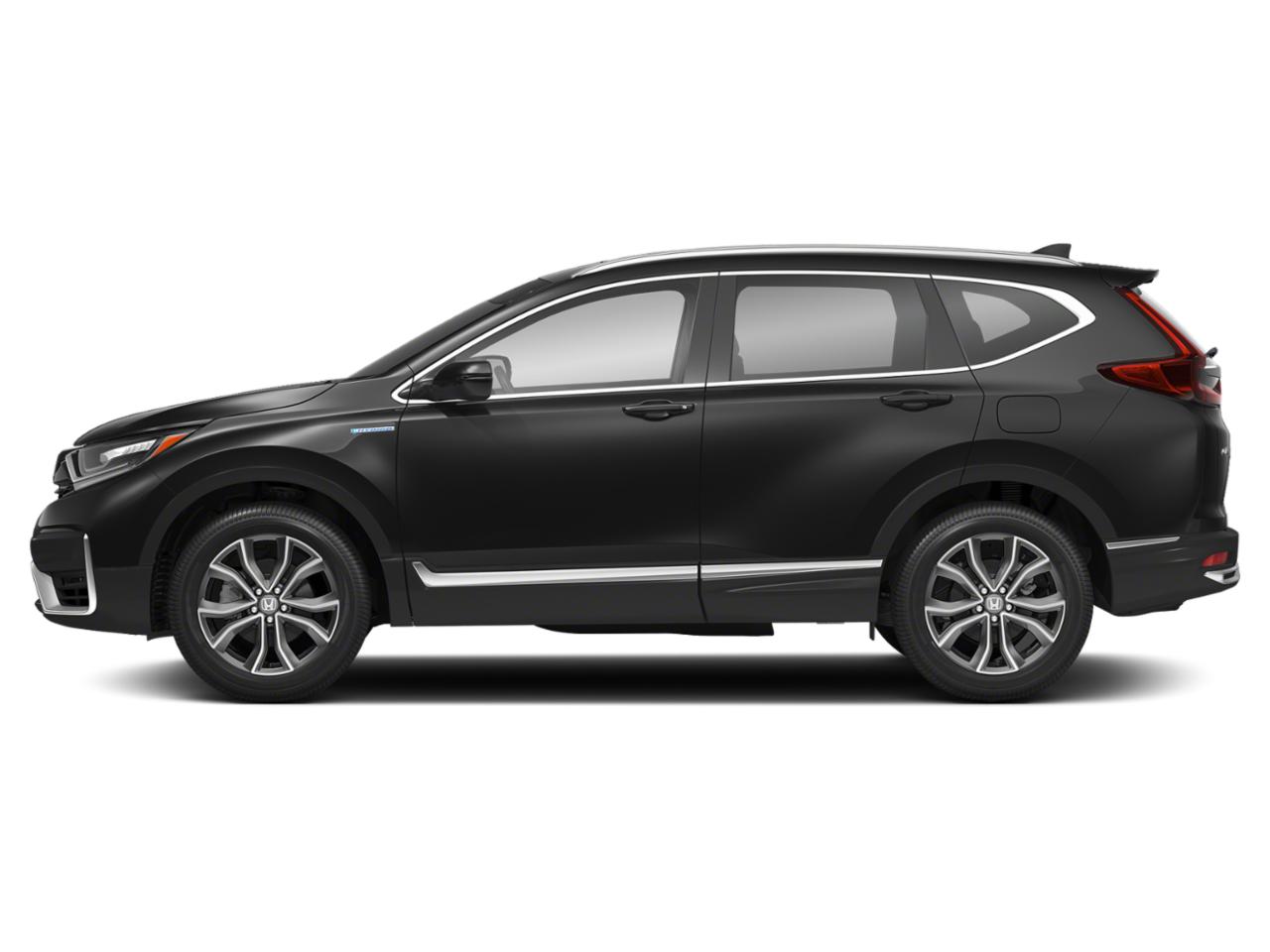 2022 Honda CR-V Hybrid Vehicle Photo in Hollywood, FL 33021