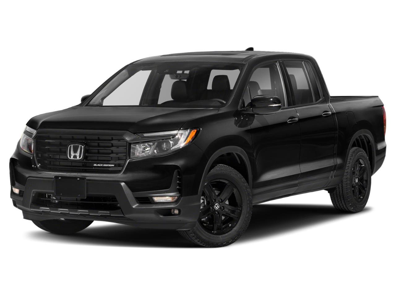 2022 Honda Ridgeline Vehicle Photo in INDIANA, PA 15701-1897