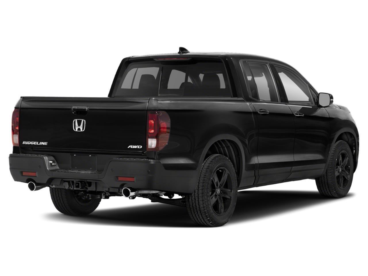 2022 Honda Ridgeline Vehicle Photo in INDIANA, PA 15701-1897