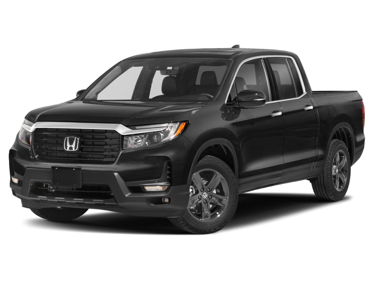 2022 Honda Ridgeline Vehicle Photo in LONE TREE, CO 80124-2750