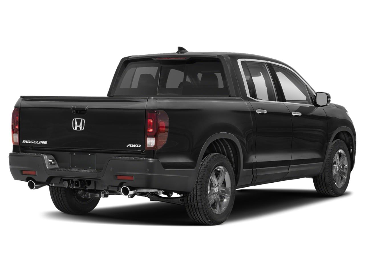 2022 Honda Ridgeline Vehicle Photo in LONE TREE, CO 80124-2750