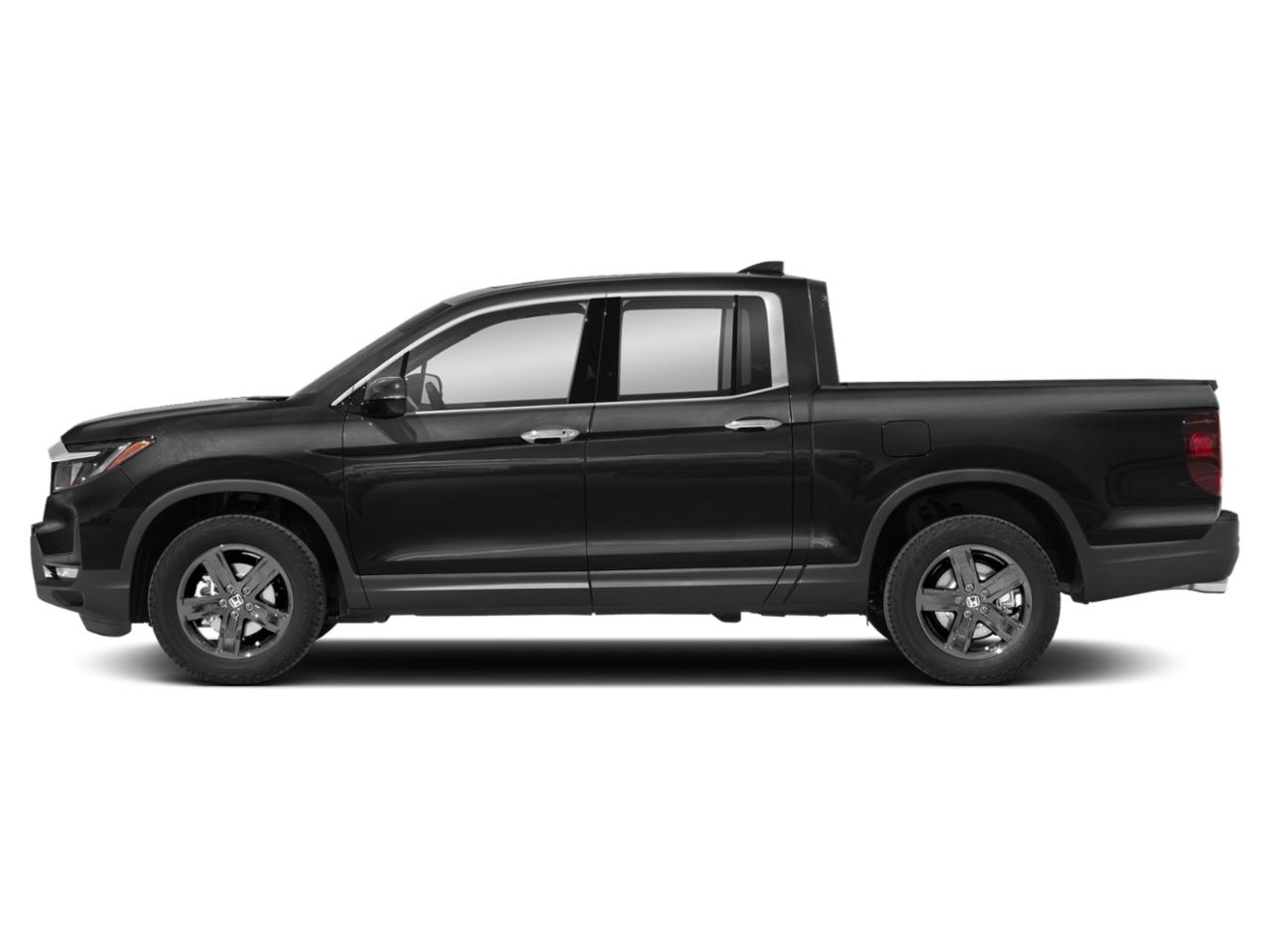 2022 Honda Ridgeline Vehicle Photo in LONE TREE, CO 80124-2750