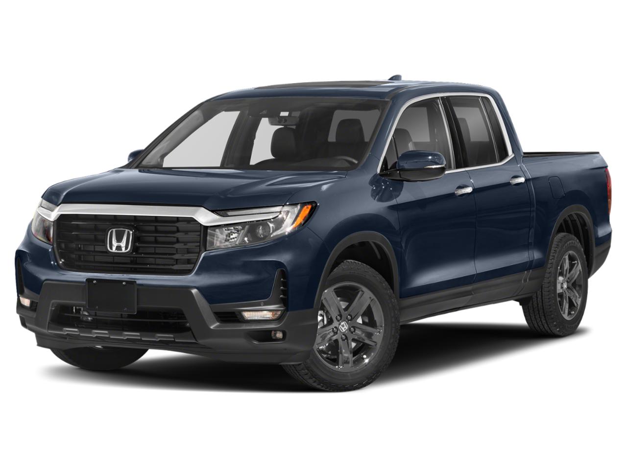 2022 Honda Ridgeline Vehicle Photo in Oshkosh, WI 54904