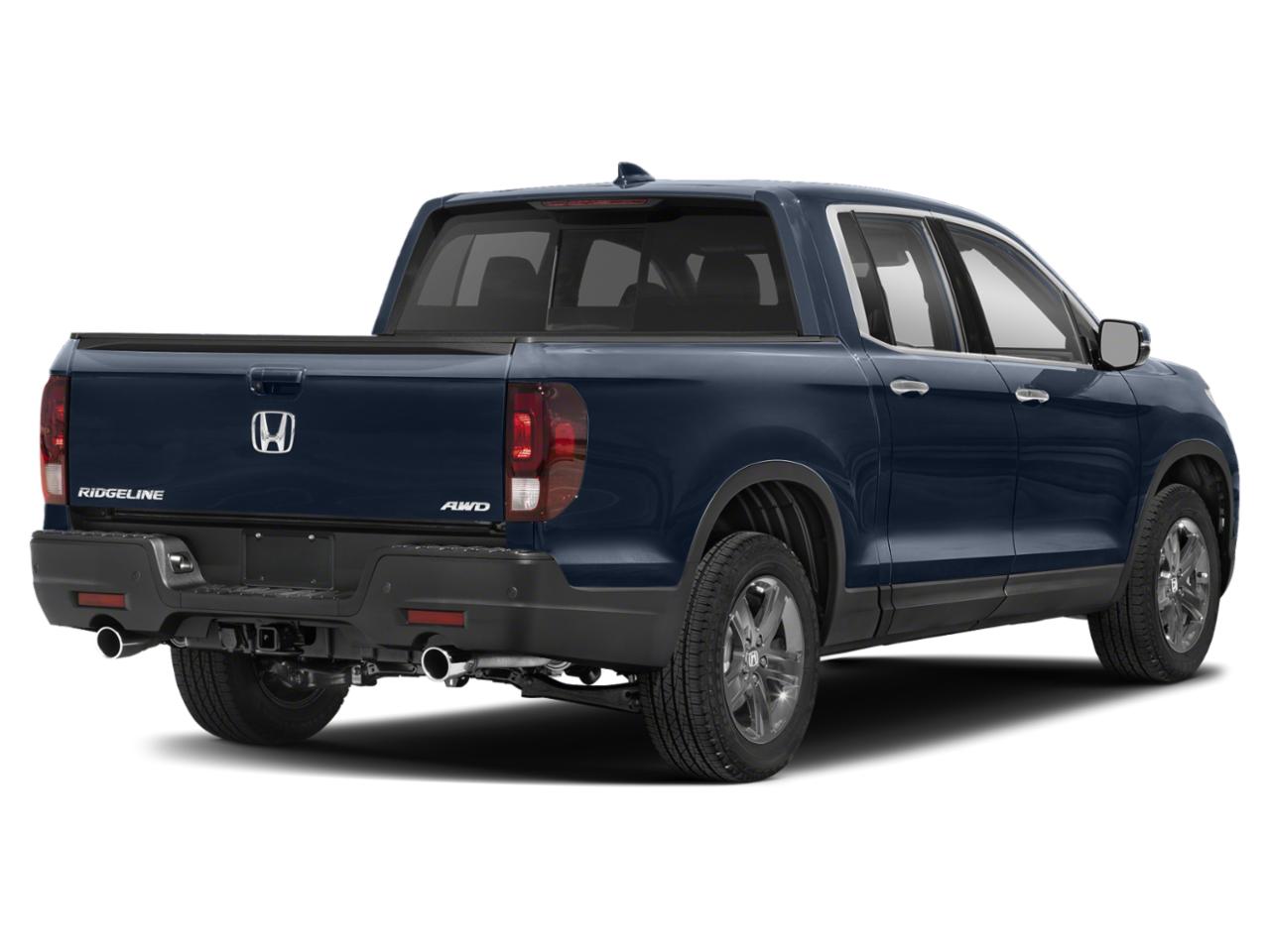 2022 Honda Ridgeline Vehicle Photo in Oshkosh, WI 54904