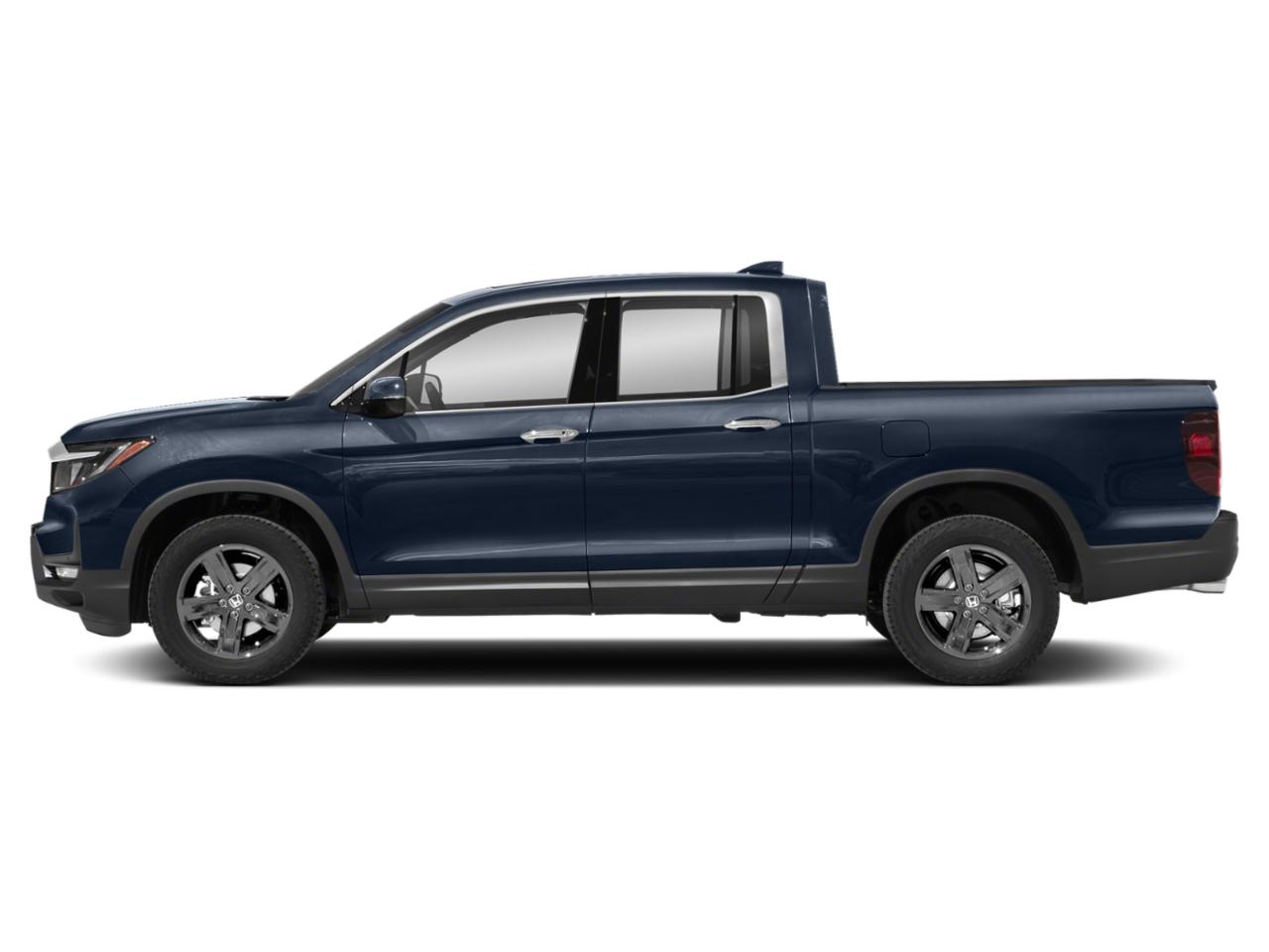 2022 Honda Ridgeline Vehicle Photo in Oshkosh, WI 54904