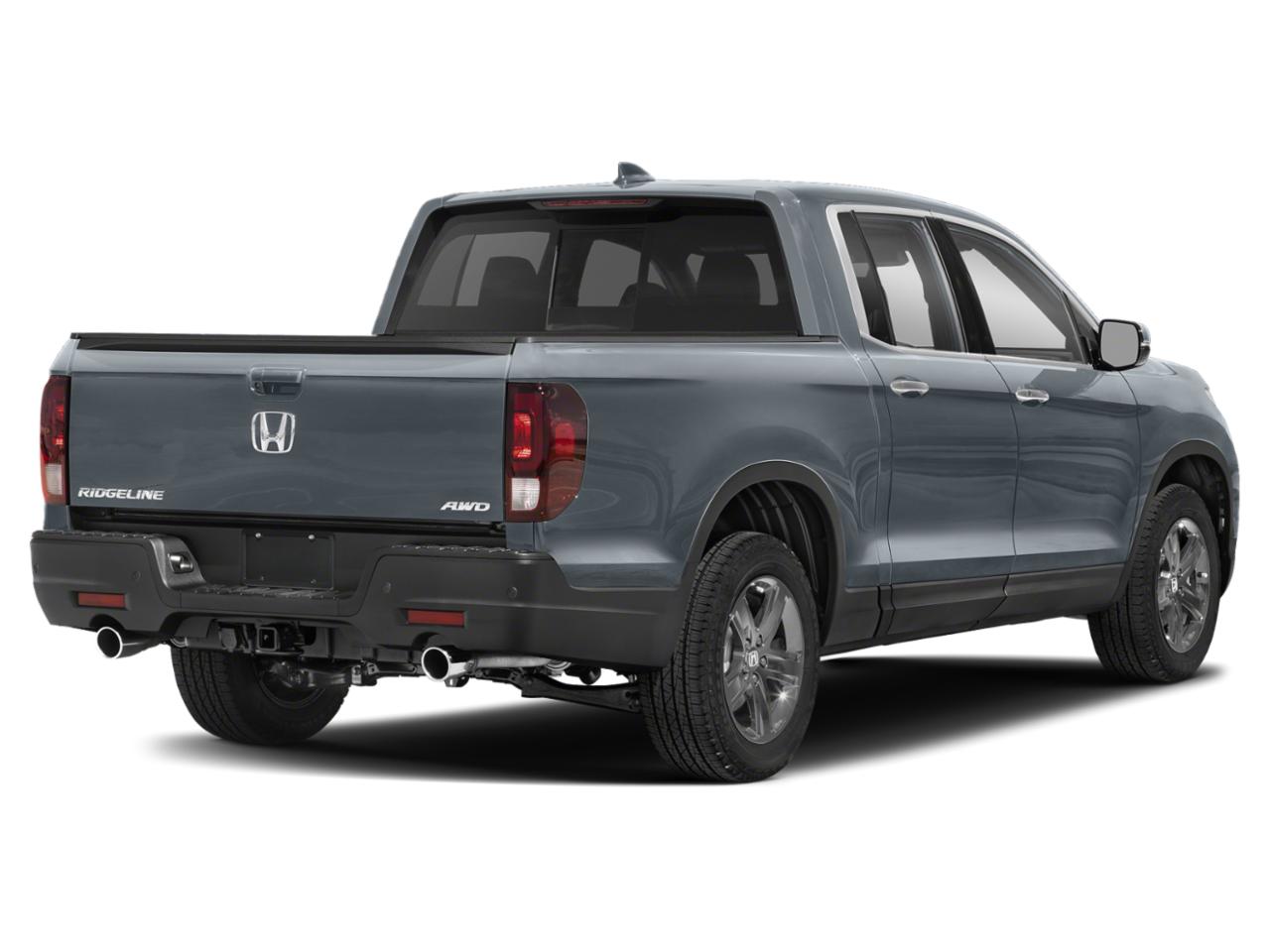 2022 Honda Ridgeline Vehicle Photo in San Antonio, TX 78238