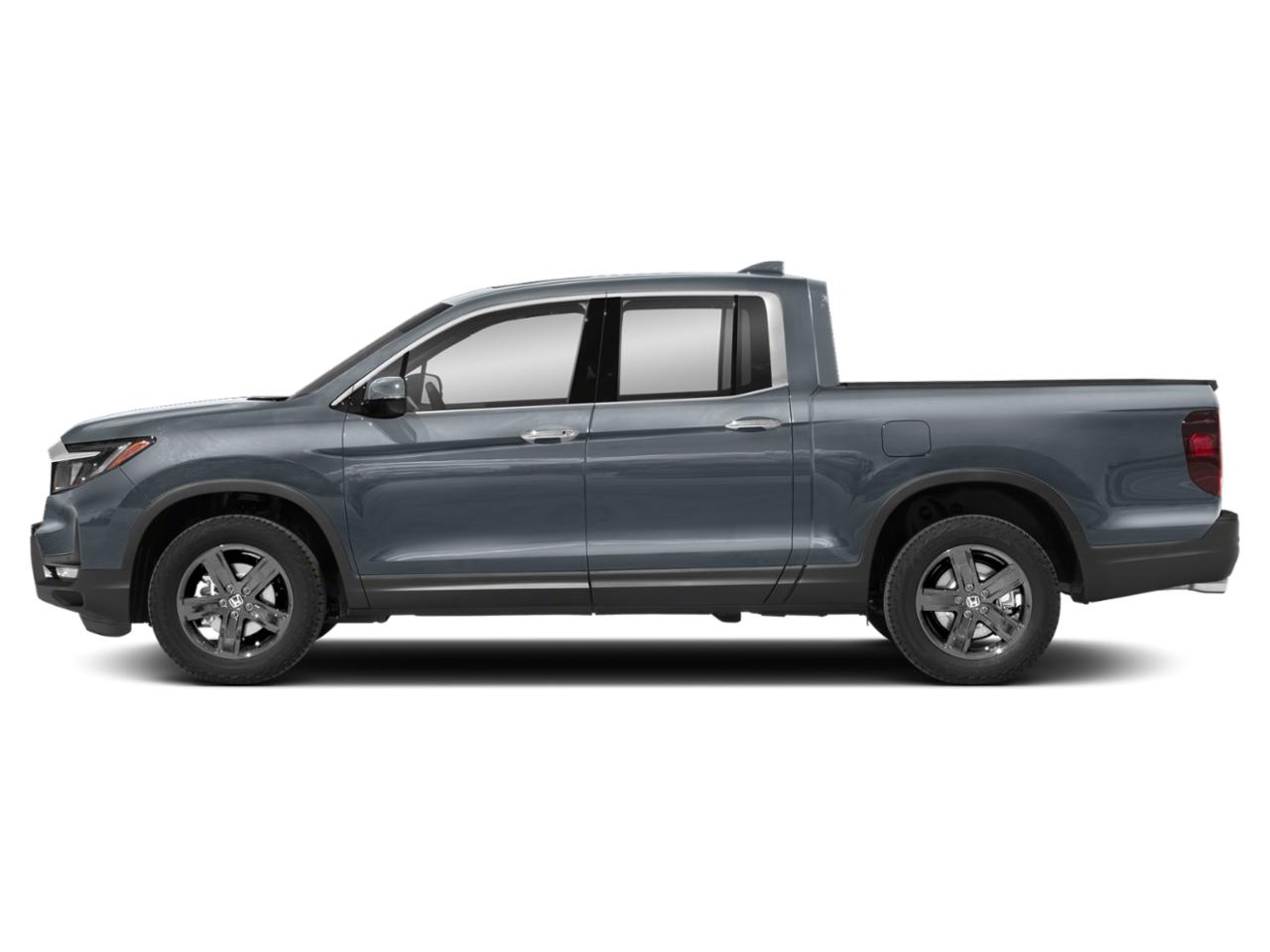 2022 Honda Ridgeline Vehicle Photo in San Antonio, TX 78238