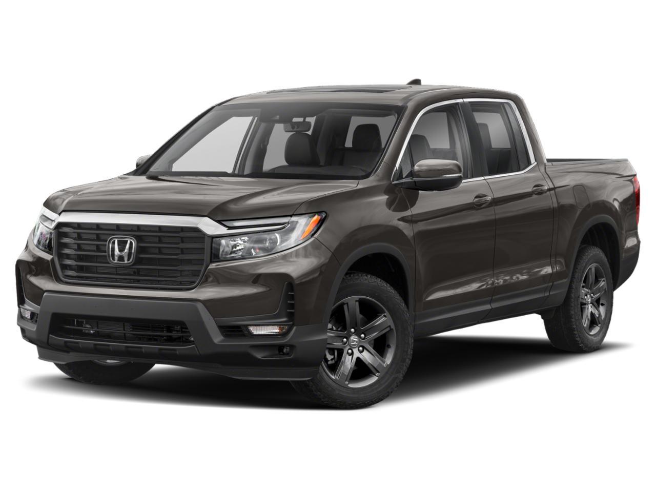 2022 Honda Ridgeline Vehicle Photo in Pembroke Pines, FL 33027