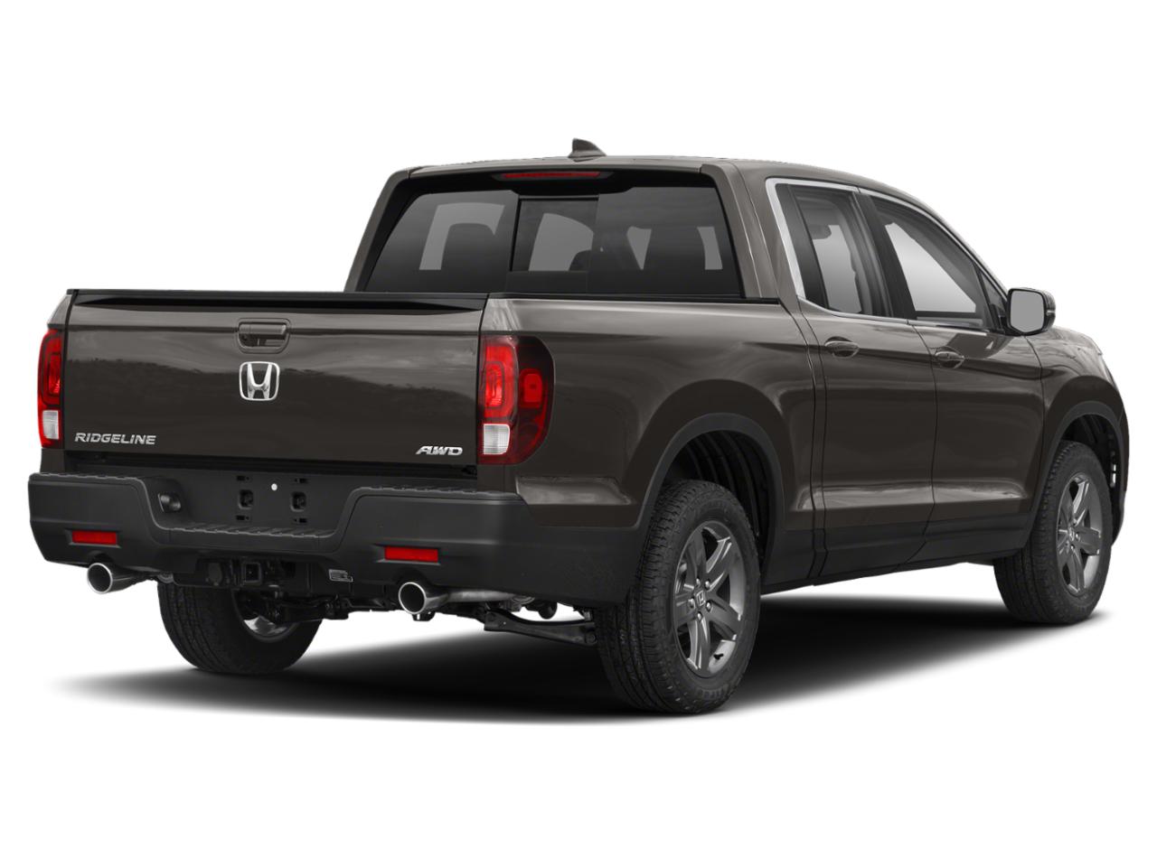 2022 Honda Ridgeline Vehicle Photo in Pembroke Pines, FL 33027