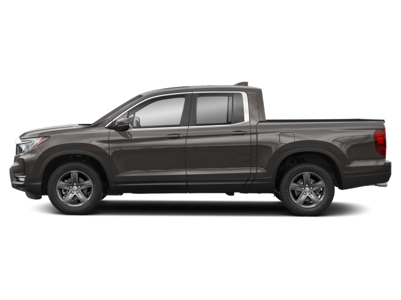 2022 Honda Ridgeline Vehicle Photo in Pembroke Pines, FL 33027