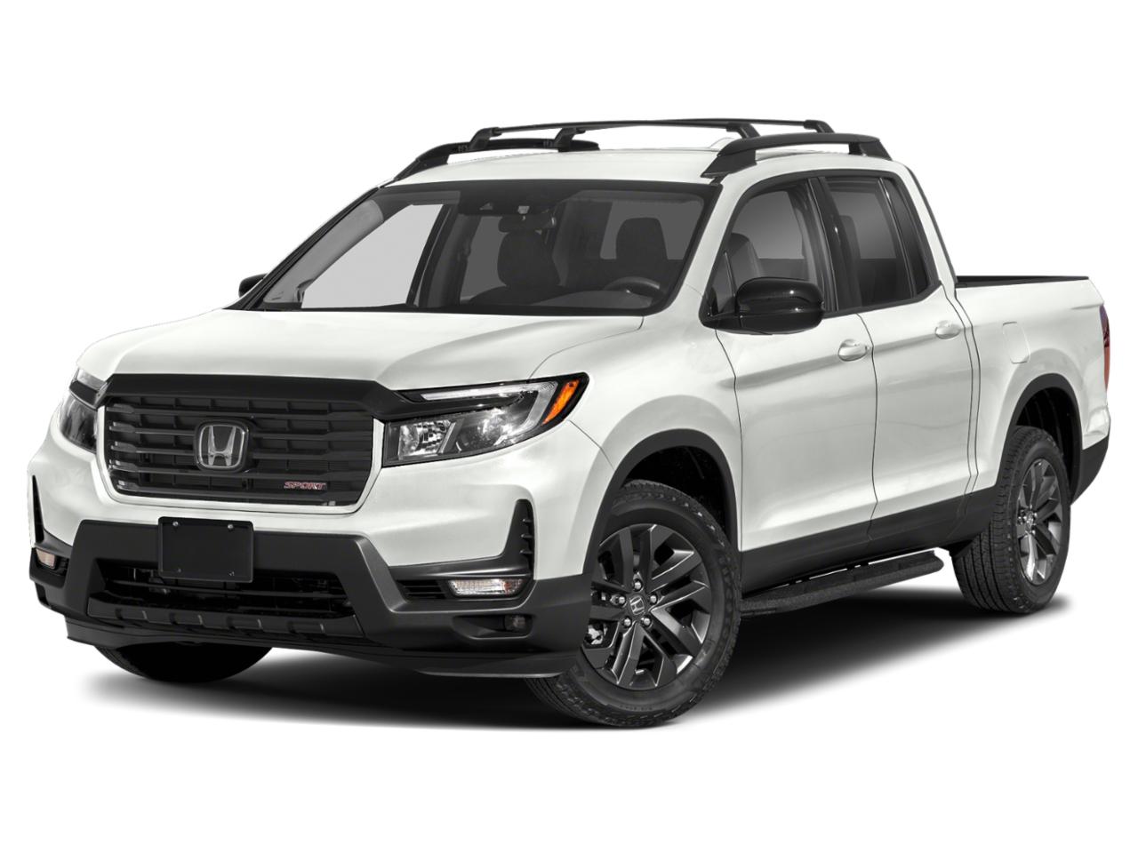 2022 Honda Ridgeline Vehicle Photo in Miami, FL 33015