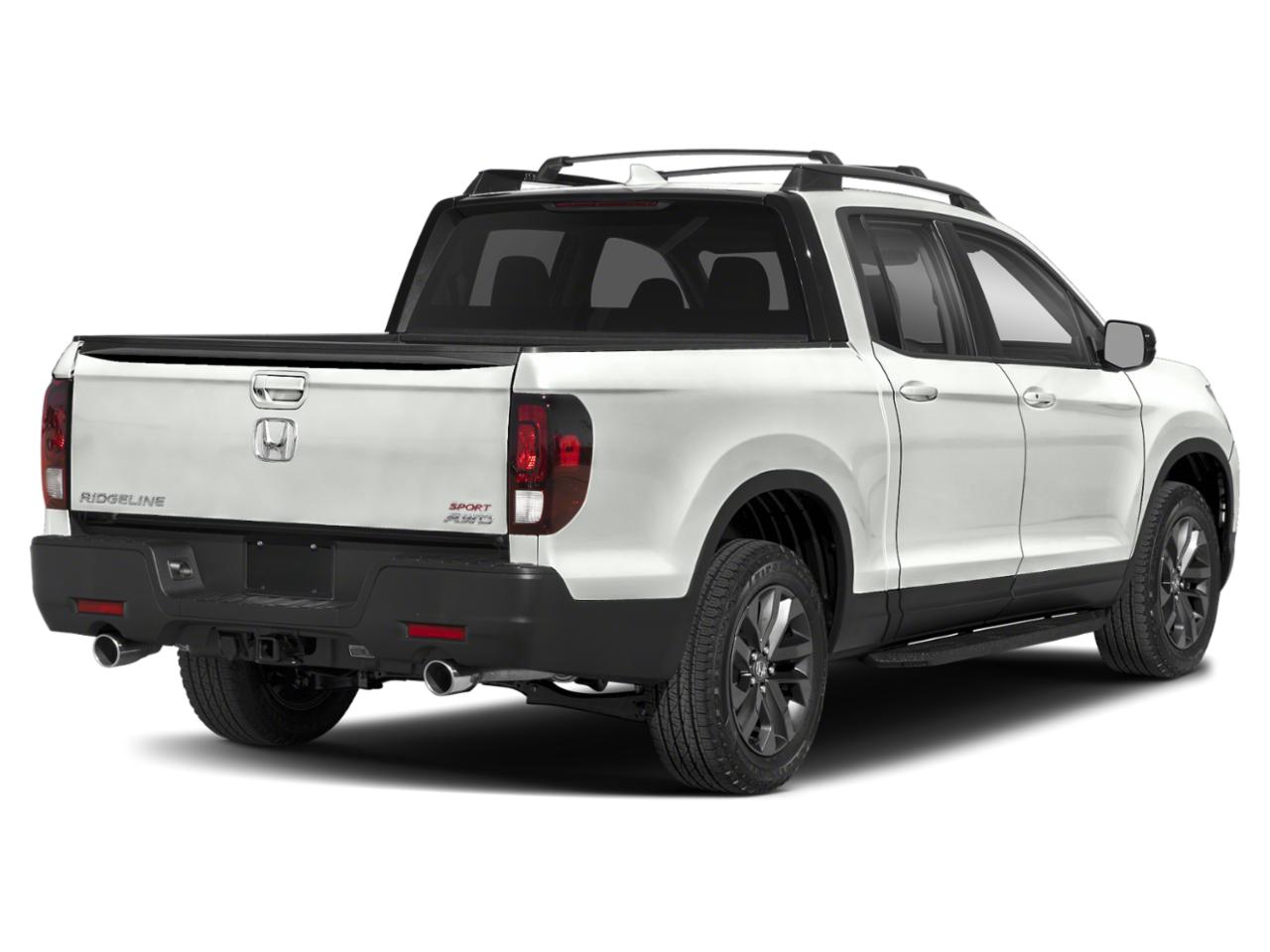 2022 Honda Ridgeline Vehicle Photo in Miami, FL 33015