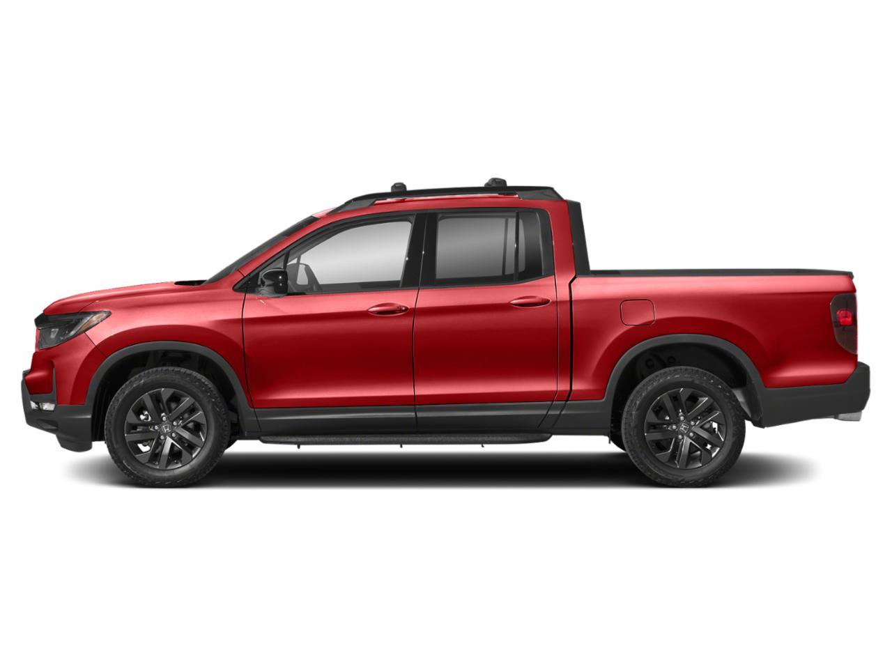 2022 Honda Ridgeline Vehicle Photo in NORTHAMPTON, MA 01060-1120