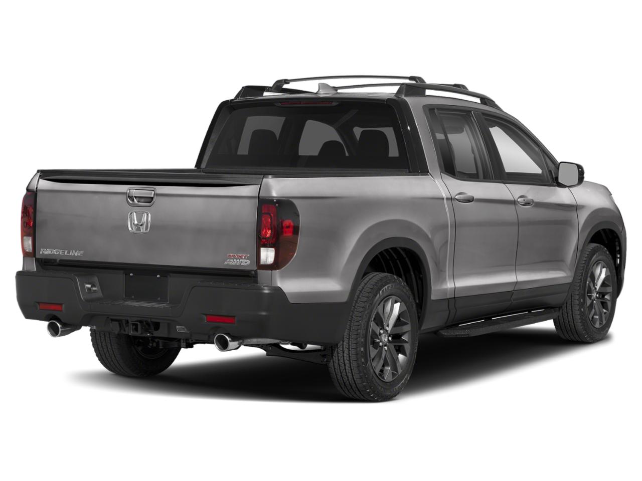 2022 Honda Ridgeline Vehicle Photo in Trevose, PA 19053