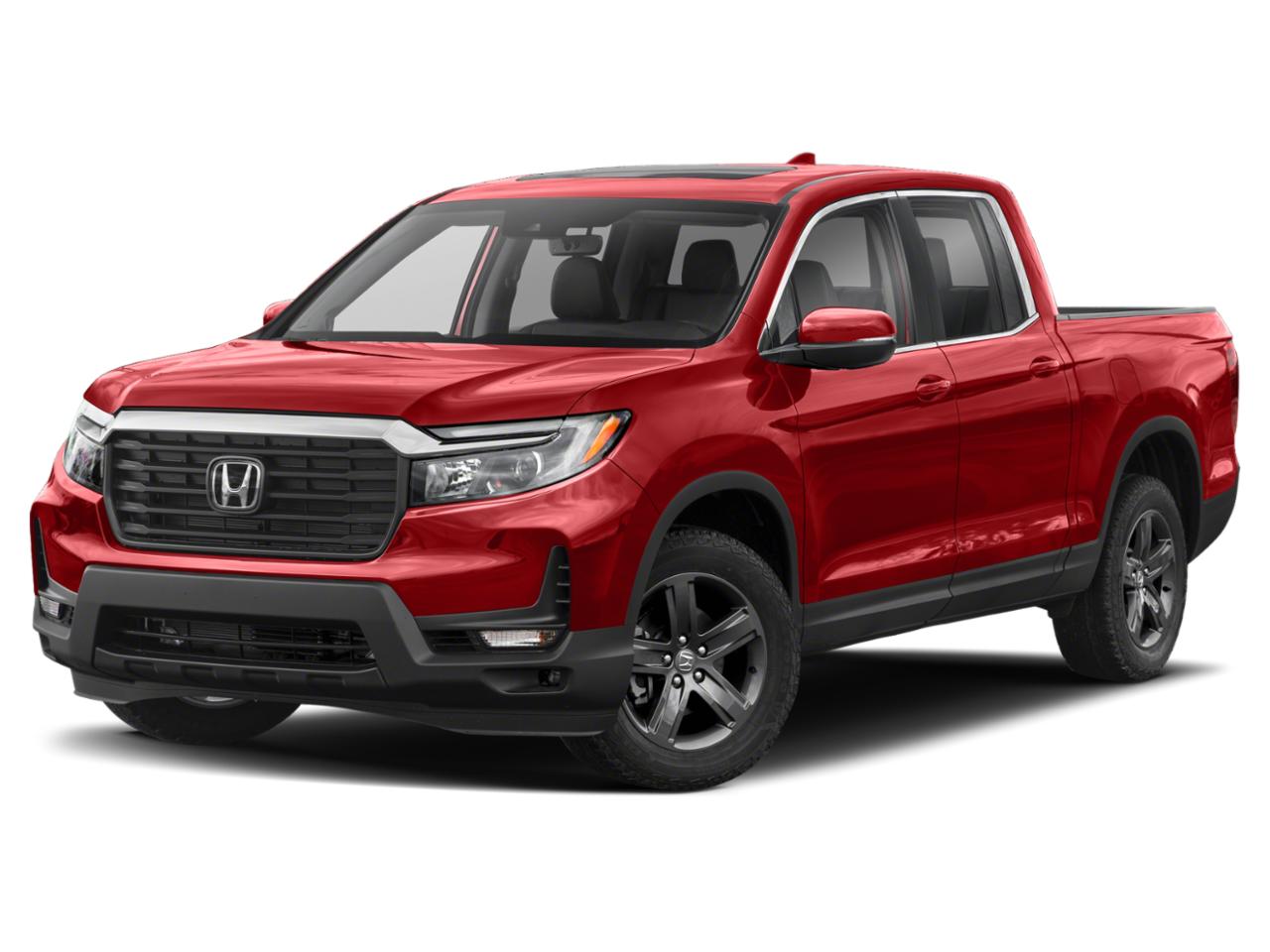 2022 Honda Ridgeline Vehicle Photo in Spokane Valley, WA 99212