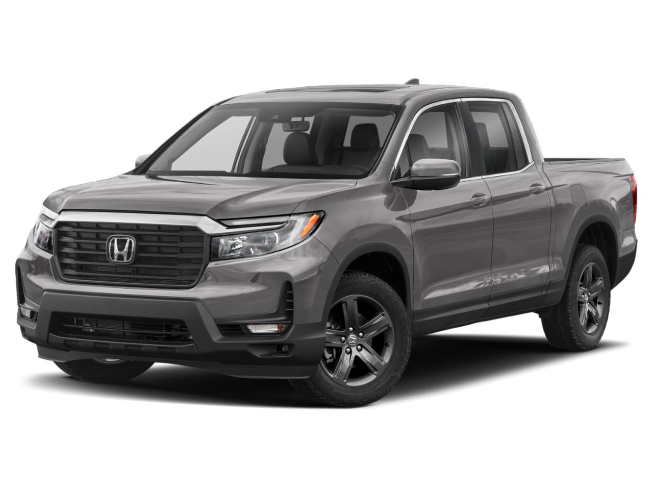 Used 2022 Honda Ridgeline RTL with VIN 5FPYK3F59NB000435 for sale in Harrisburg, PA