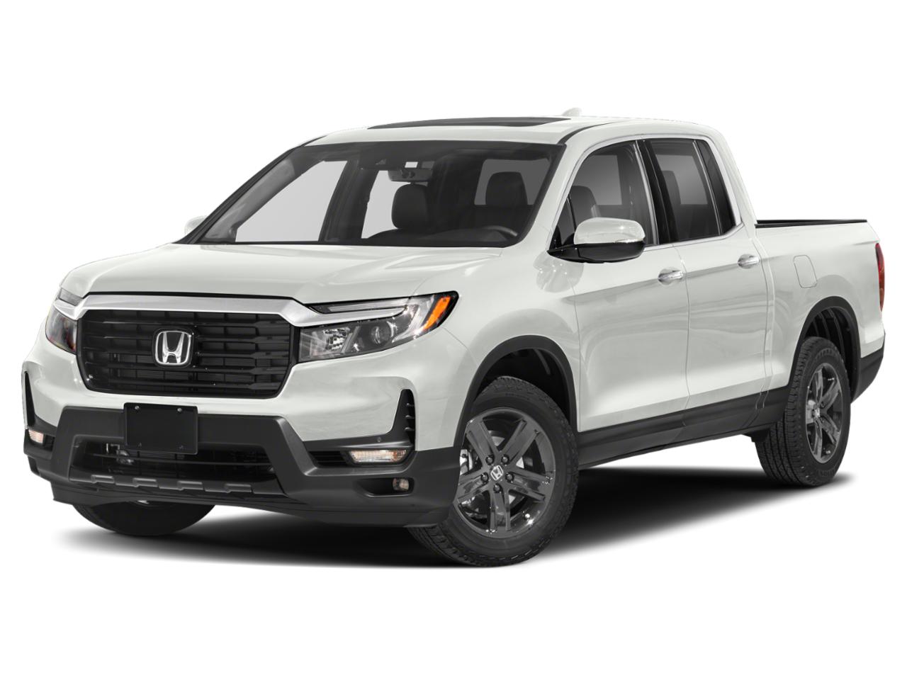 2022 Honda Ridgeline Vehicle Photo in San Antonio, TX 78238