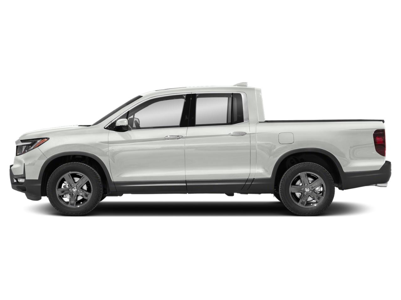 2022 Honda Ridgeline Vehicle Photo in San Antonio, TX 78238