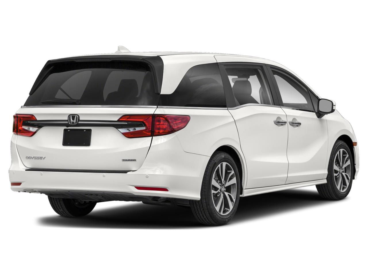 2022 Honda Odyssey Vehicle Photo in Sanford, FL 32771