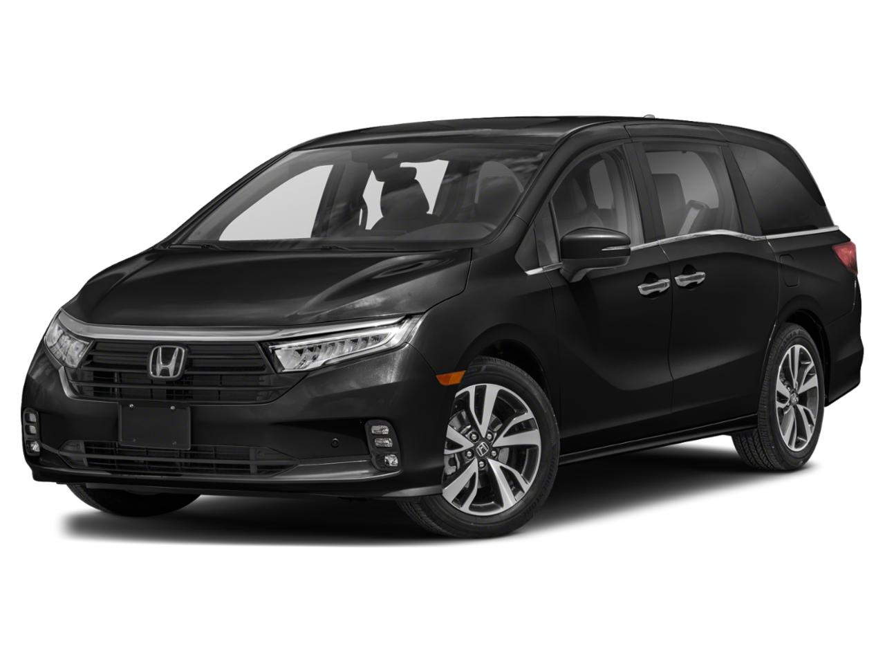 2022 Honda Odyssey Vehicle Photo in Sanford, FL 32771