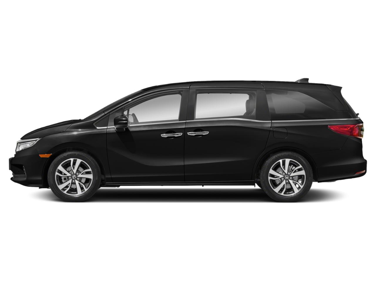 2022 Honda Odyssey Vehicle Photo in Sanford, FL 32771