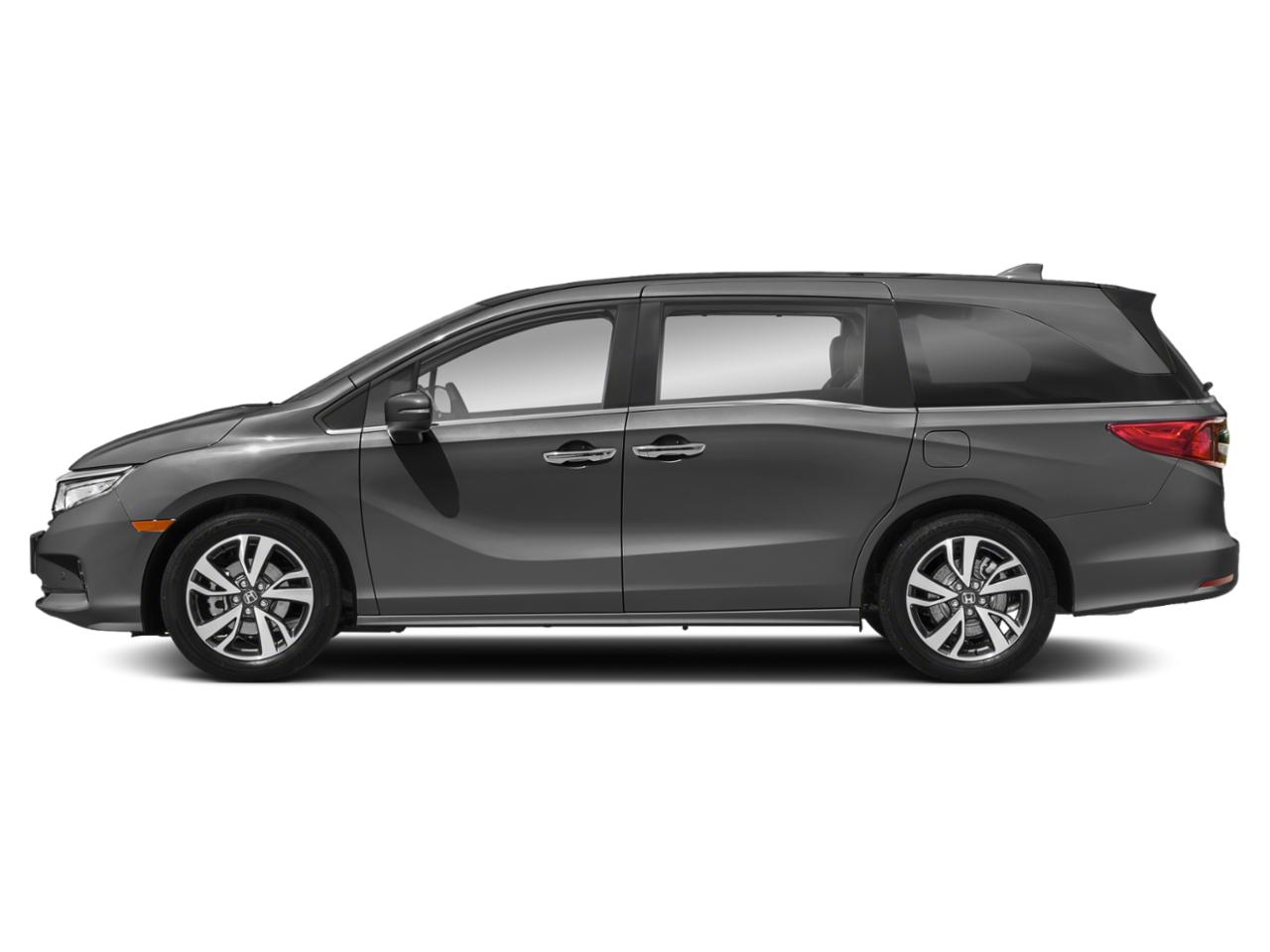 2022 Honda Odyssey Vehicle Photo in NEENAH, WI 54956-2243