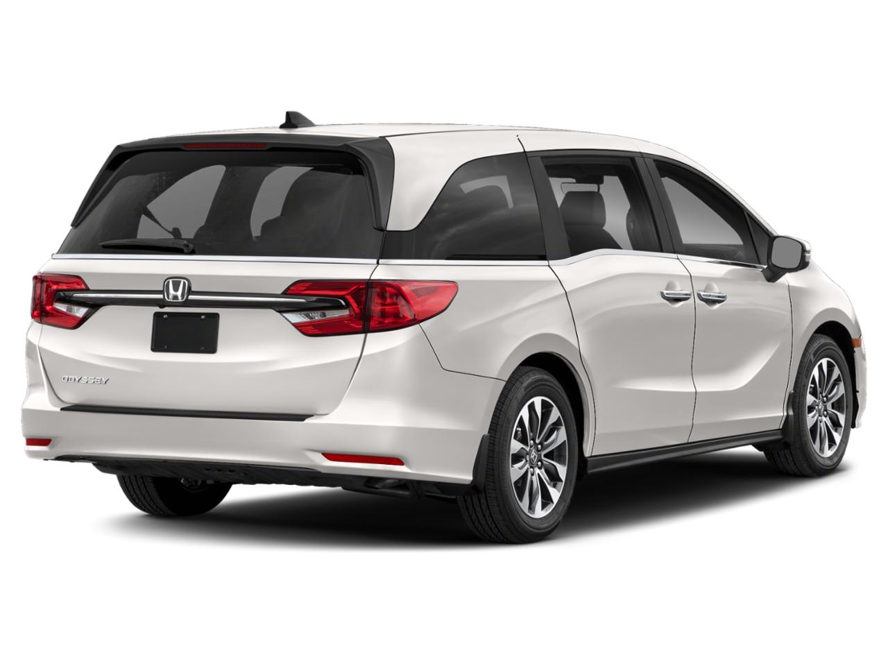 2022 Honda Odyssey Vehicle Photo in Hollywood, FL 33021