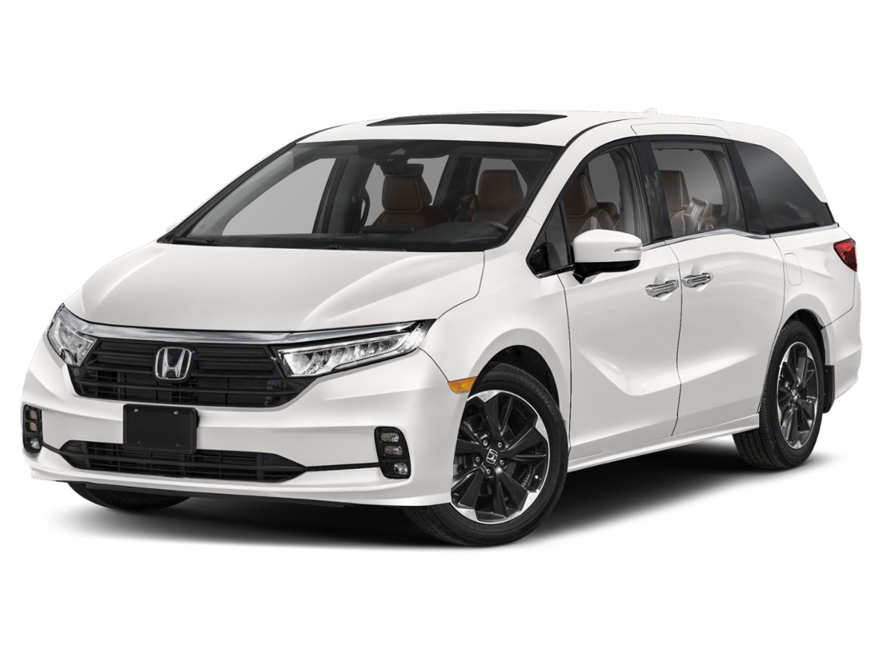 2022 Honda Odyssey Vehicle Photo in Appleton, WI 54913