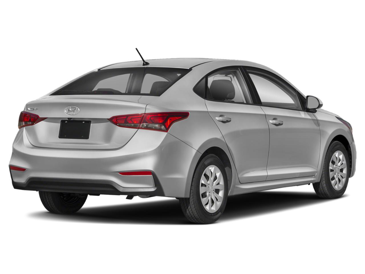 2022 Hyundai ACCENT Vehicle Photo in Pembroke Pines , FL 33084