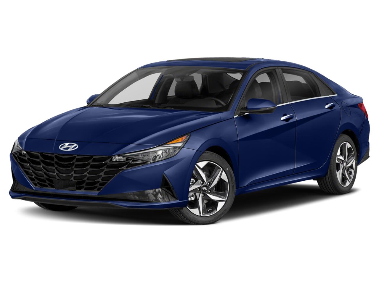 2022 Hyundai Elantra Vehicle Photo in GILBERT, AZ 85297-0402