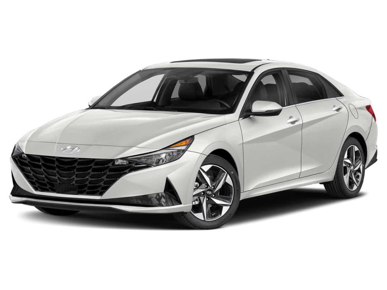 2022 Hyundai ELANTRA Vehicle Photo in Panama City, FL 32401