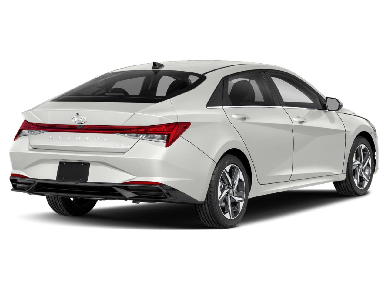 2022 Hyundai ELANTRA Vehicle Photo in Panama City, FL 32401