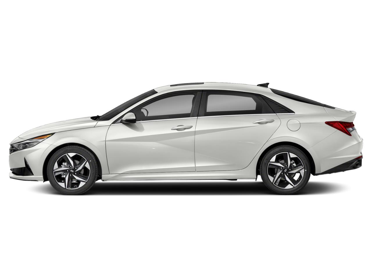 2022 Hyundai ELANTRA Vehicle Photo in Panama City, FL 32401