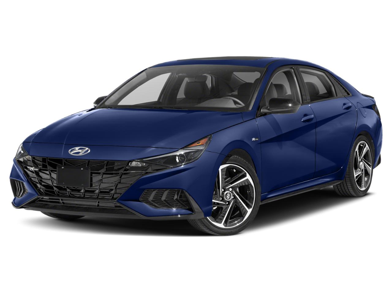 New 2022 Hyundai Elantra in Philadelphia  Comfortable Compact Car