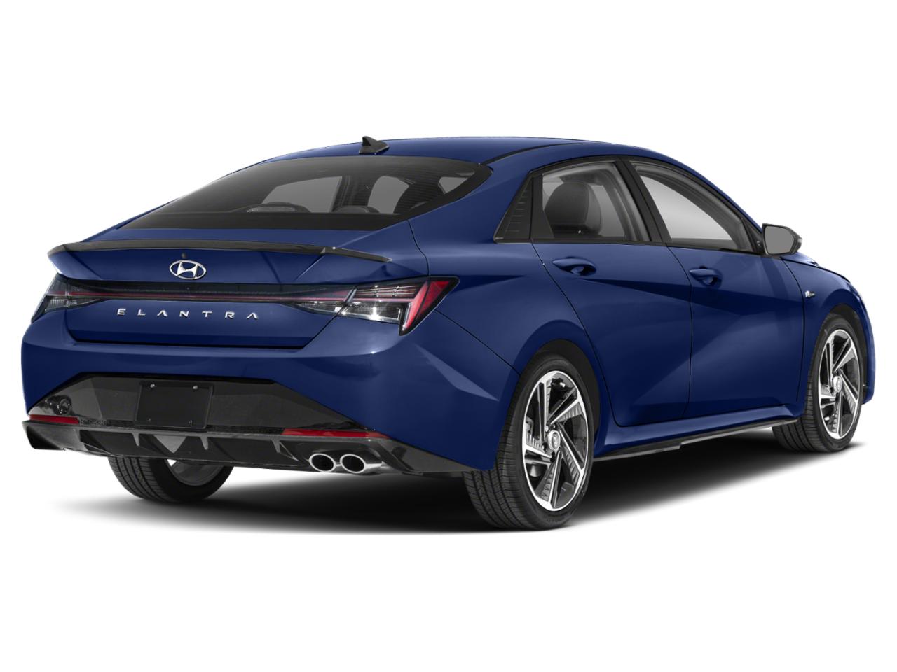 2022 Hyundai ELANTRA Vehicle Photo in Pleasant Hills, PA 15236
