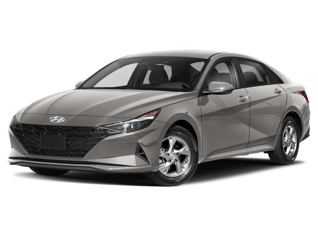 2022 Hyundai ELANTRA Vehicle Photo in Clearwater, FL 33765