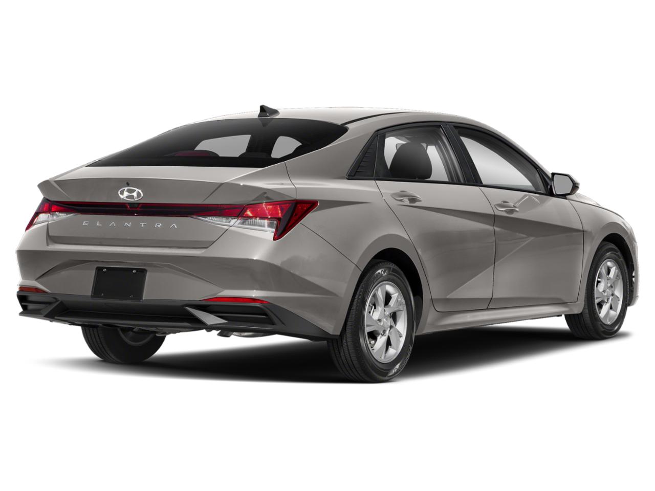 2022 Hyundai ELANTRA Vehicle Photo in Clearwater, FL 33765