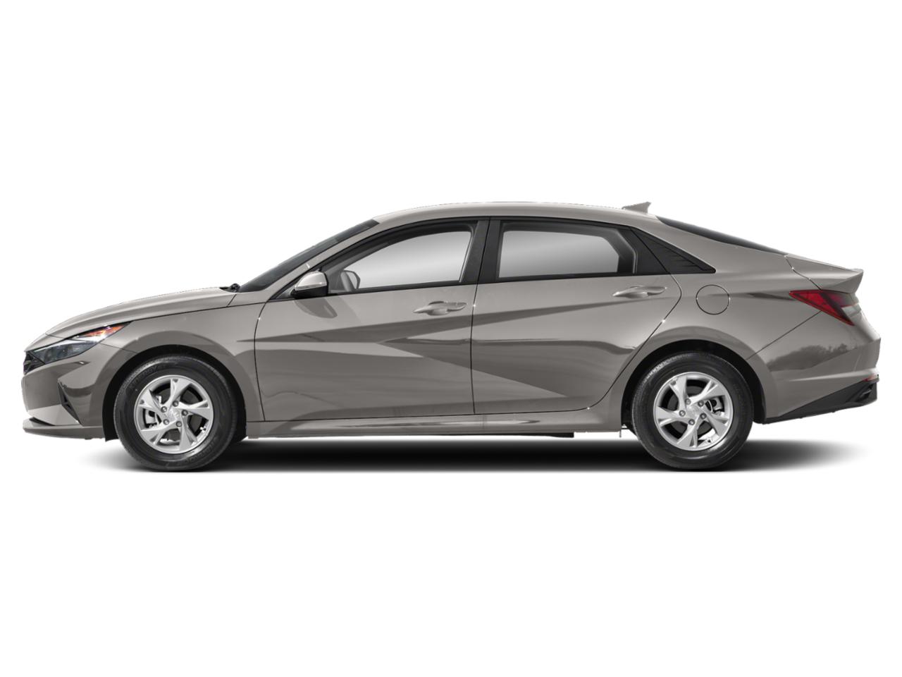 2022 Hyundai ELANTRA Vehicle Photo in Clearwater, FL 33765