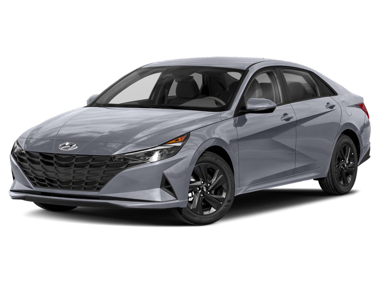 2022 Hyundai ELANTRA Vehicle Photo in Davie, FL 33331