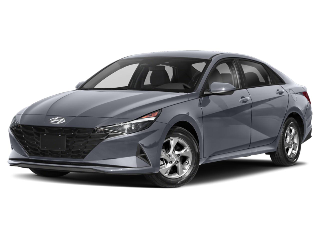 2022 Hyundai ELANTRA Vehicle Photo in Trevose, PA 19053