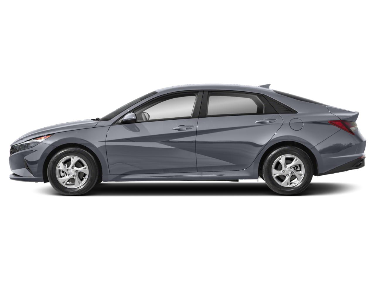 2022 Hyundai ELANTRA Vehicle Photo in Pleasant Hills, PA 15236